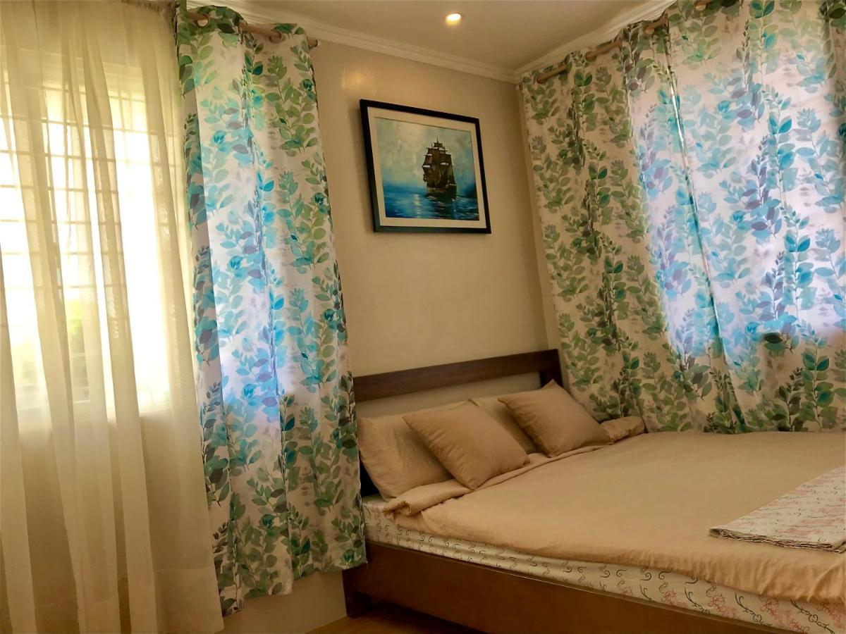 Relaxing Home At Camella Bacolod, Near Airport, Rockwell, Terminals, Famous Resto Exteriér fotografie
