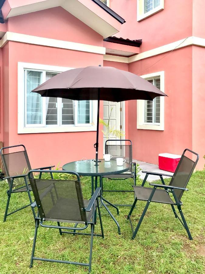 Relaxing Home At Camella Bacolod, Near Airport, Rockwell, Terminals, Famous Resto Exteriér fotografie