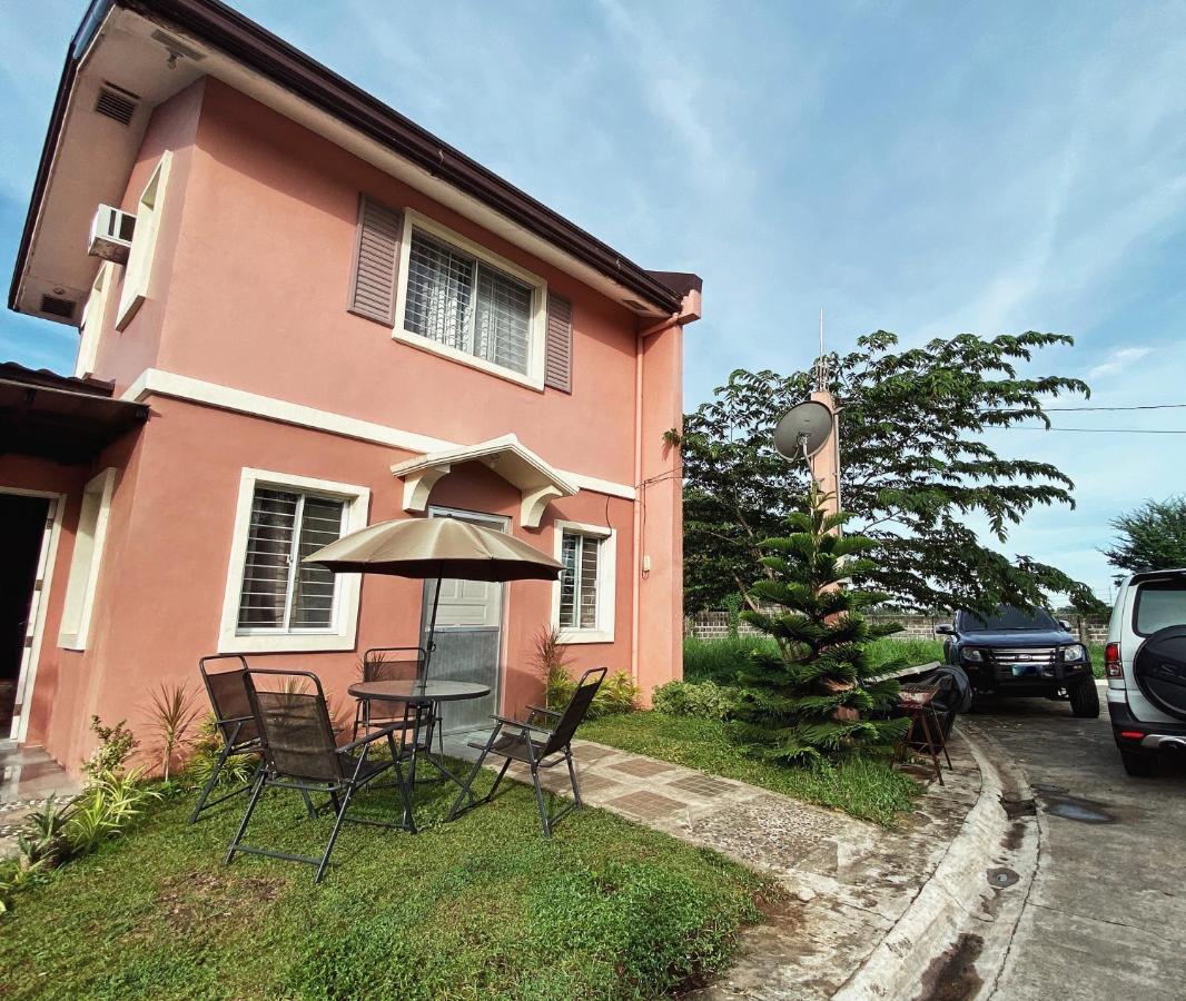 Relaxing Home At Camella Bacolod, Near Airport, Rockwell, Terminals, Famous Resto Exteriér fotografie