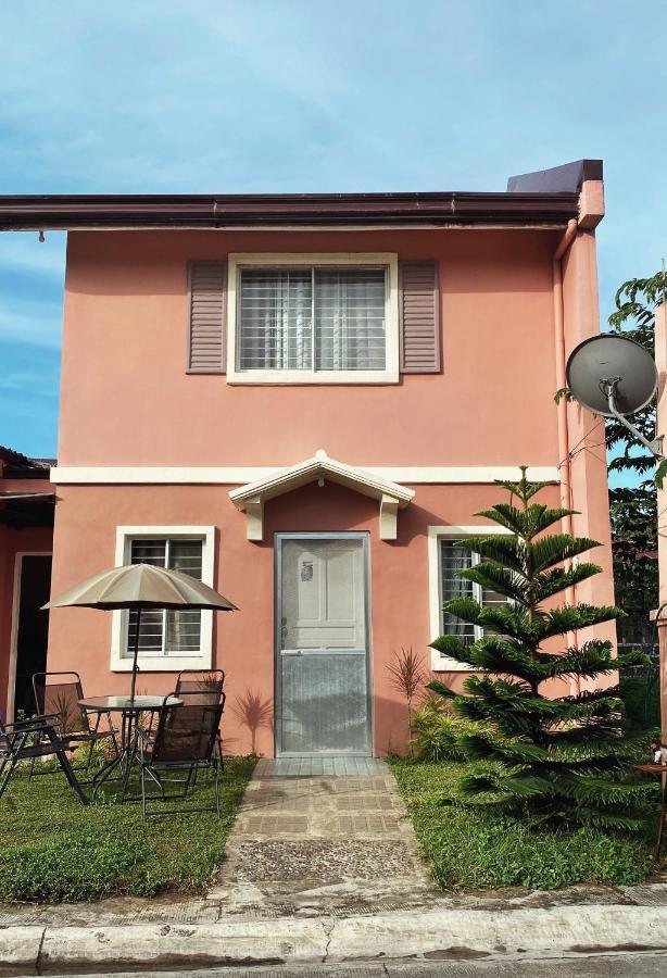Relaxing Home At Camella Bacolod, Near Airport, Rockwell, Terminals, Famous Resto Exteriér fotografie