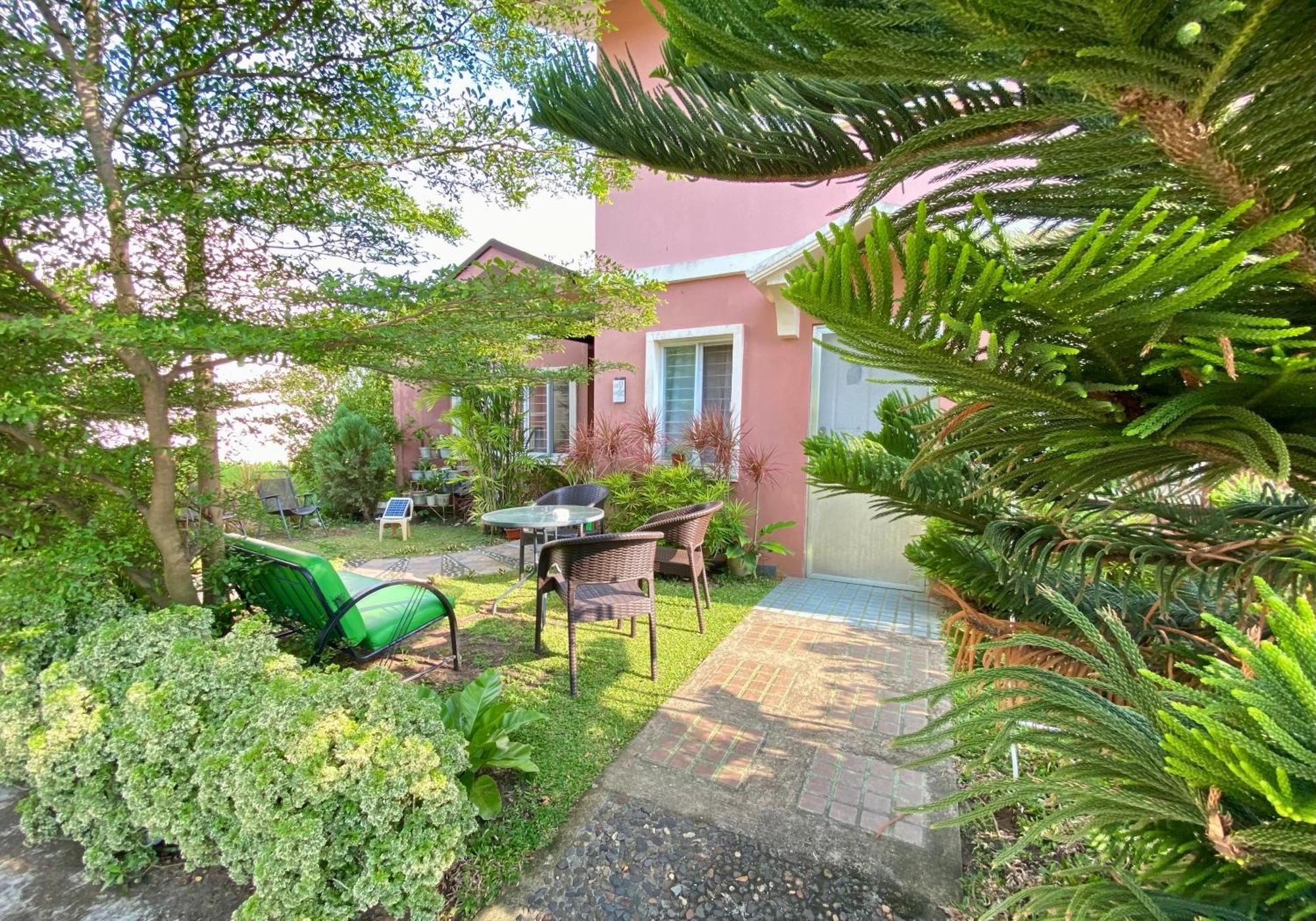 Relaxing Home At Camella Bacolod, Near Airport, Rockwell, Terminals, Famous Resto Exteriér fotografie