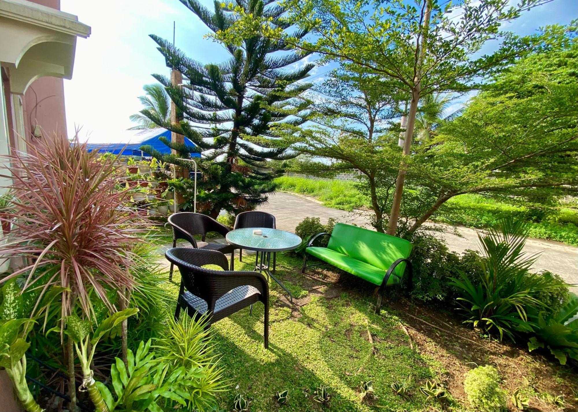 Relaxing Home At Camella Bacolod, Near Airport, Rockwell, Terminals, Famous Resto Exteriér fotografie