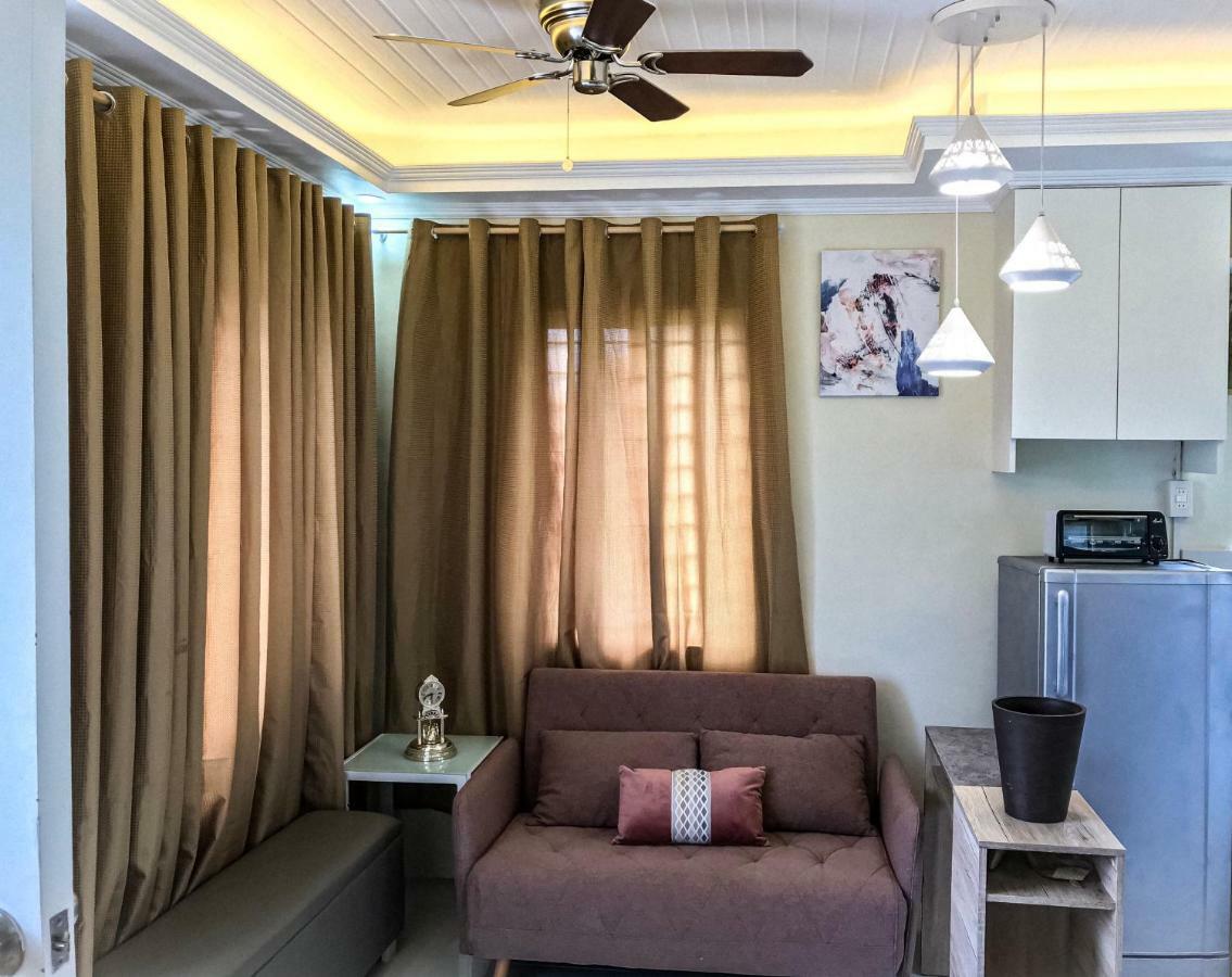 Relaxing Home At Camella Bacolod, Near Airport, Rockwell, Terminals, Famous Resto Exteriér fotografie