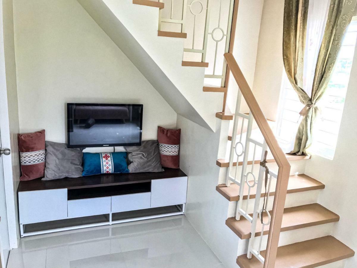 Relaxing Home At Camella Bacolod, Near Airport, Rockwell, Terminals, Famous Resto Exteriér fotografie