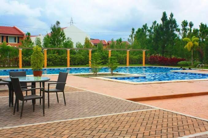 Relaxing Home At Camella Bacolod, Near Airport, Rockwell, Terminals, Famous Resto Exteriér fotografie