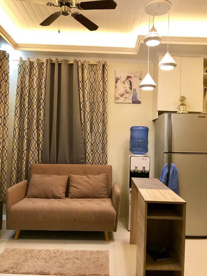 Relaxing Home At Camella Bacolod, Near Airport, Rockwell, Terminals, Famous Resto Exteriér fotografie