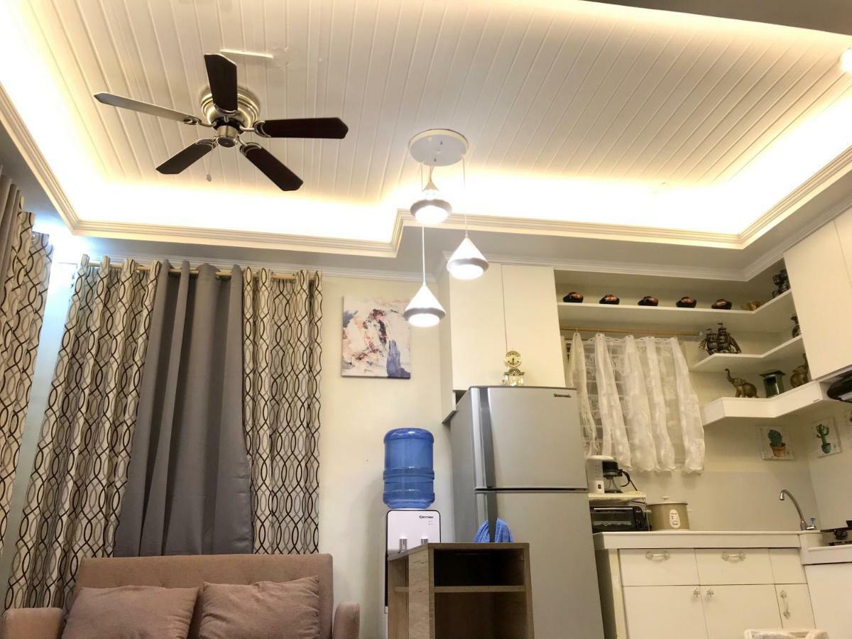 Relaxing Home At Camella Bacolod, Near Airport, Rockwell, Terminals, Famous Resto Exteriér fotografie